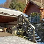 Romantique Avec Piscine