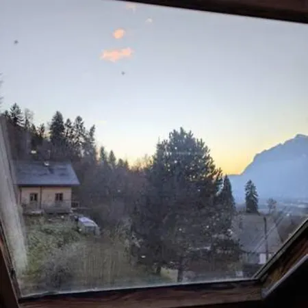 Apartamento Romantique Avec Piscine