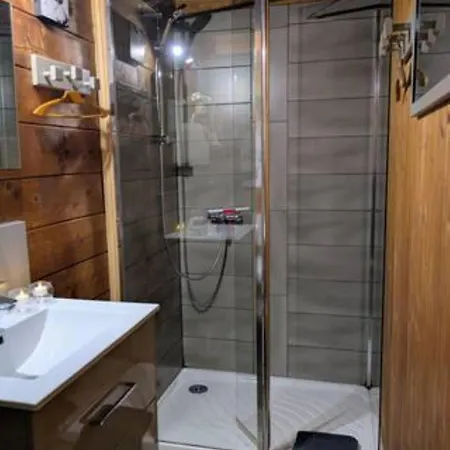 Romantique Avec Piscine *