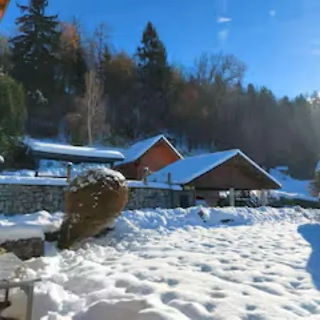Romantique Avec Piscine * Monthion