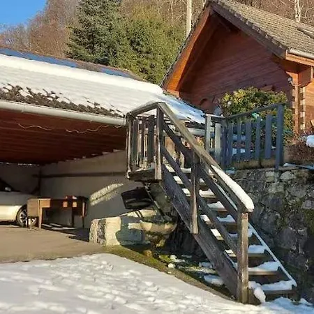 Romantique Avec Piscine