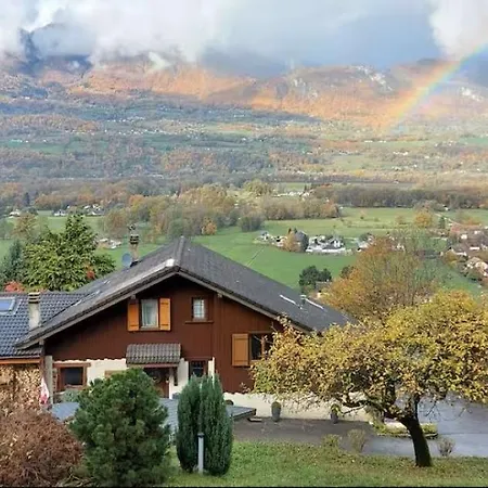 Romantique Avec Piscine *
